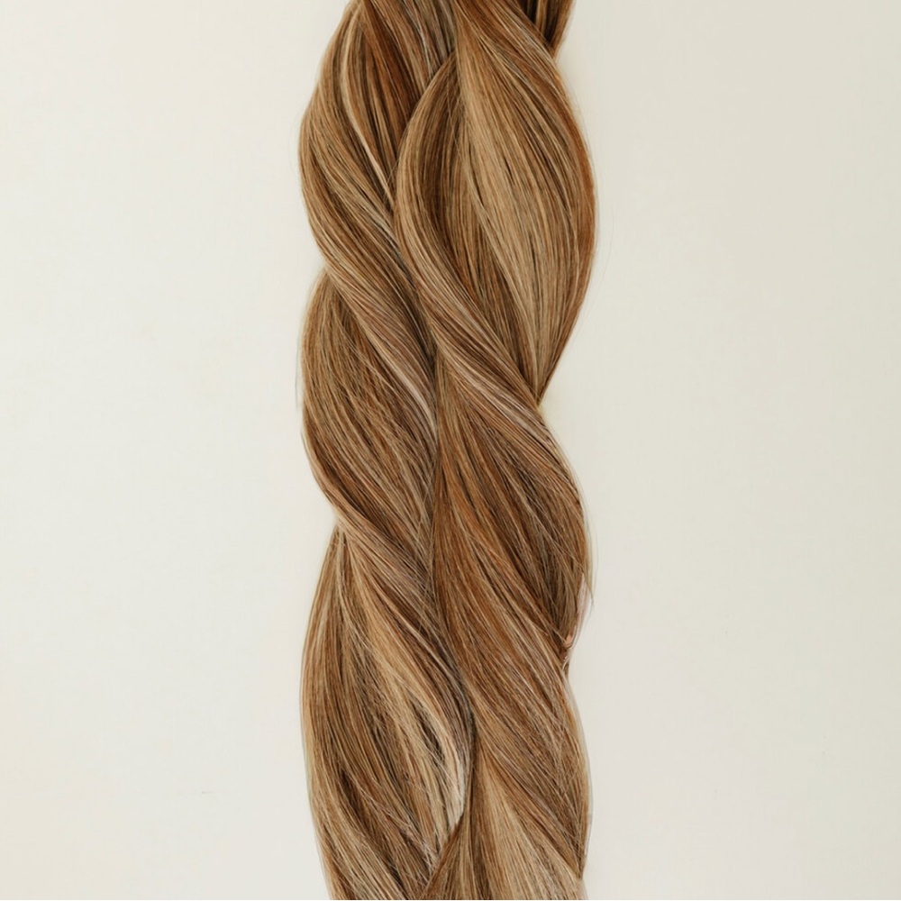 JZ STYLES The Kendra: 22” Clip Ins